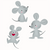 Les souris dansent_VOX